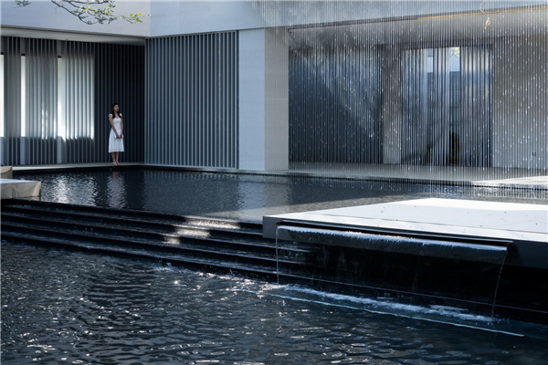 園冶杯參賽作品丨長沙中交鳳鳴東方