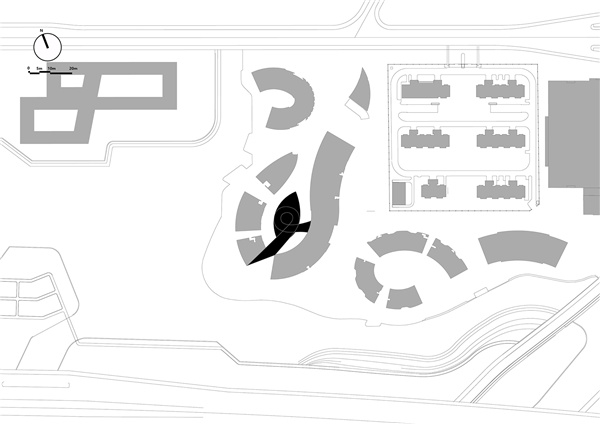 深源創新實驗室丨浮庭