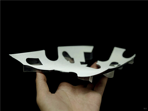 深源創新實驗室丨浮庭