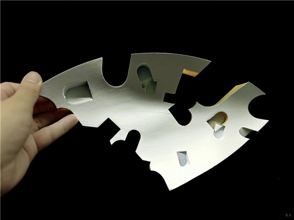 深源創新實驗室丨浮庭