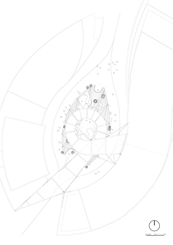 深源創新實驗室丨浮庭