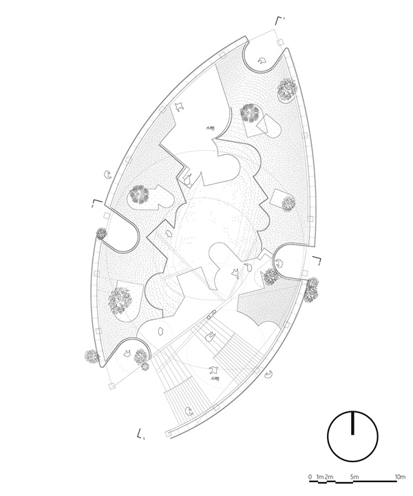 深源創新實驗室丨浮庭