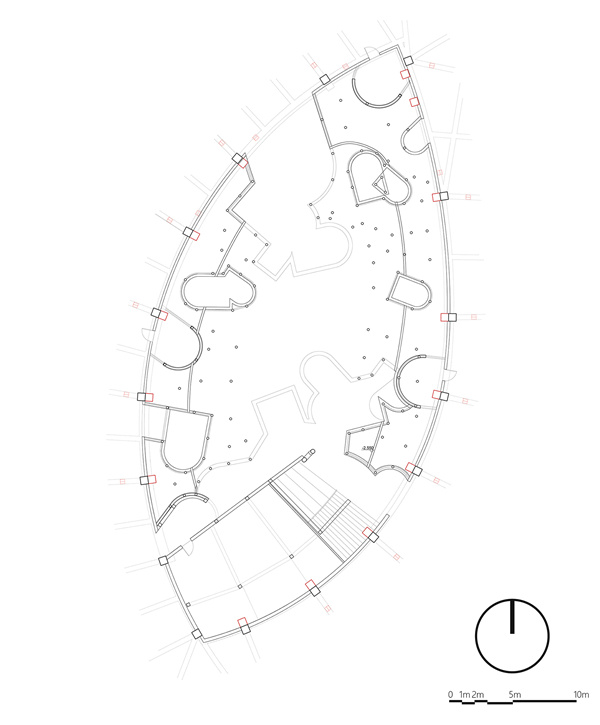 深源創新實驗室丨浮庭
