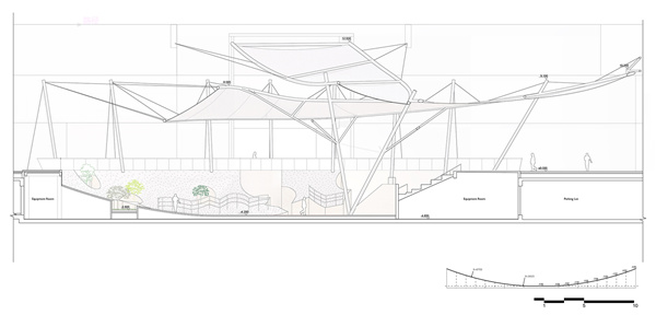 深源創新實驗室丨浮庭