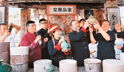 文化味為鄉村民宿添魅力