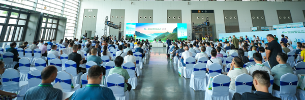 2025西安林博會將于7月11日-13日舉行