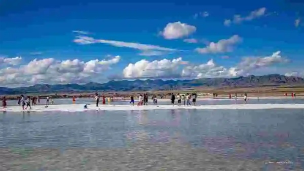 暑期文旅，新供給帶來新體驗