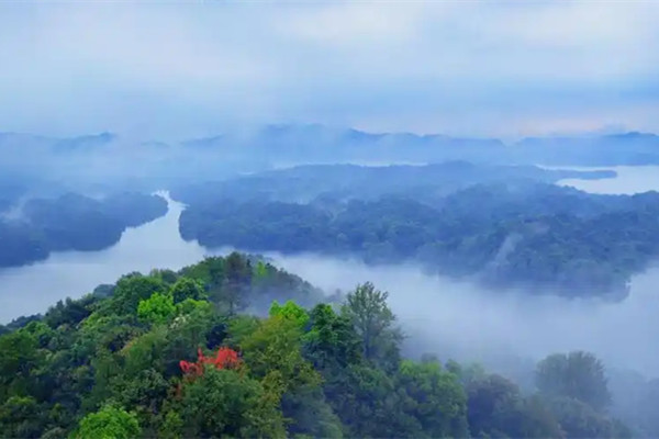 第三屆中國氣象旅游產業發展大會舉辦